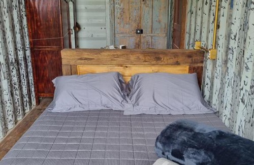 Botucatu Cabine | Hospedagem Pé de Serra