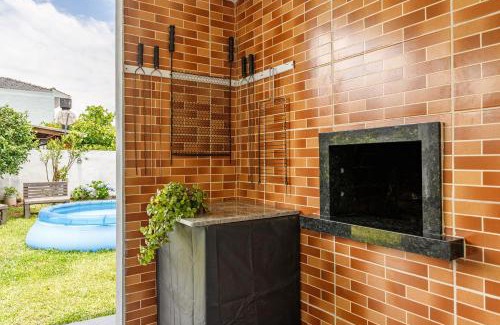 Palhoca Maison | Hospedagem Palhoça