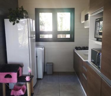 Pantano Grande Maison | Hospedagem Pantano Grande