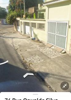 Realengo Appartement | Hospedagem para turista ou viajante, em ambiente familiar