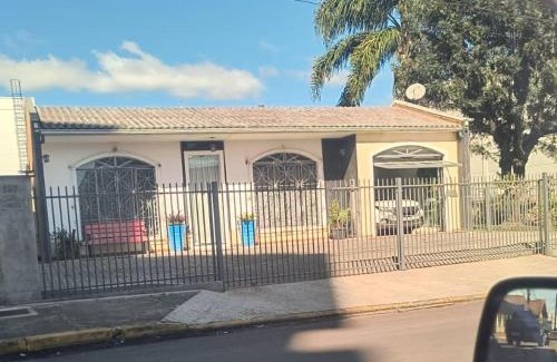 Lages Maison | Hospedagem Pedro e Maria