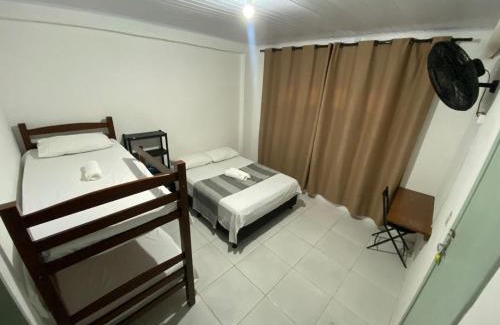 Itacare Maison | Hospedagem Raiz Vida