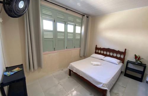 Itacare Maison | Hospedagem Raiz Vida