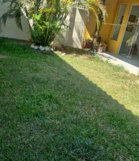 Centro Maison | Hospedagem Sil e Jean quarto triplo, cozinha compartilhada com outros hóspedes
