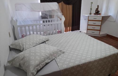 Pomerode Maison | Hospedagem Tia Marli