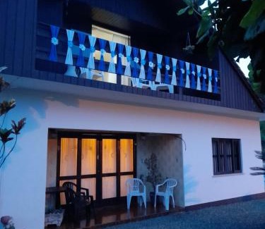 Pomerode Maison | Hospedagem Tia Marli