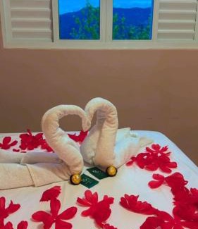 Gravatal Maison | Hospedagem Vô João
