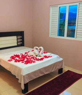 Gravatal Maison | Hospedagem Vô João