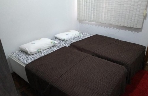 Victor Konder Maison | Hospedagem Vitor Konder