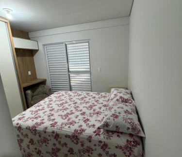 Maringa Appartement | Hospedagem Ziza