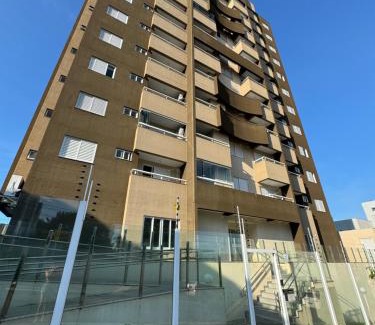 Maringa Appartement | Hospedagem Ziza