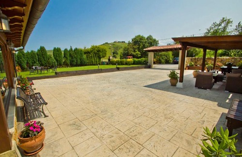 San Vicente de la Barquera Maison | Hospedaje Granada