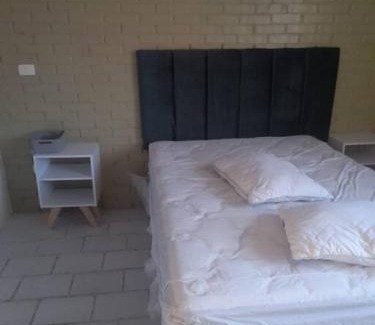 Chiautempan Appartement | Hospedaje Mamá Rosita
