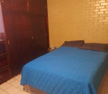 Chiautempan Appartement | Hospedaje Mamá Rosita