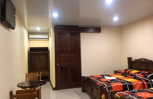 Daniel Flores Appartement | Hospedaje Adrimaran