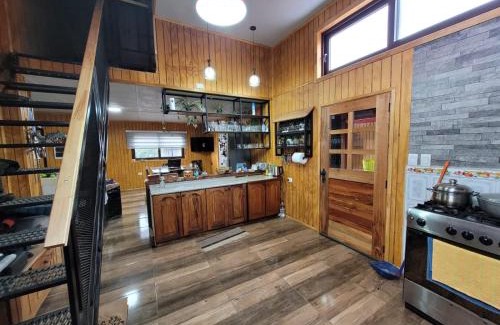 Frutillar Maison | Hospedaje Alimar