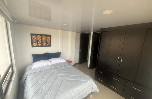 Guatavita Appartement | Hospedaje Altamira