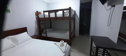 Tingo Maria Hôtel | Hospedaje Amarantha