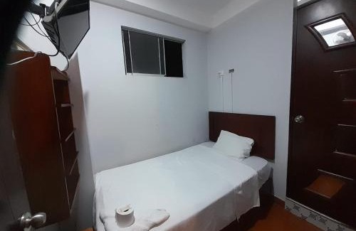 Tingo Maria Hôtel | Hospedaje Amarantha