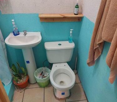 Amatitlan Appartement | Hospedaje Amatitlan