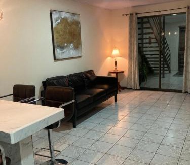 El Coyol Appartement | Hospedaje Ana Lu 1 Only 10 minutes from airport