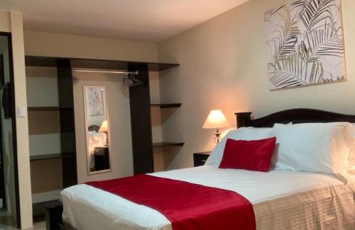 El Coyol Appartement | Hospedaje Ana Lu 3, Only 10 minutes from airport,
