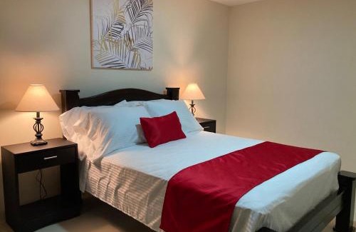 El Coyol Appartement | Hospedaje Ana Lu 3, Only 10 minutes from airport,