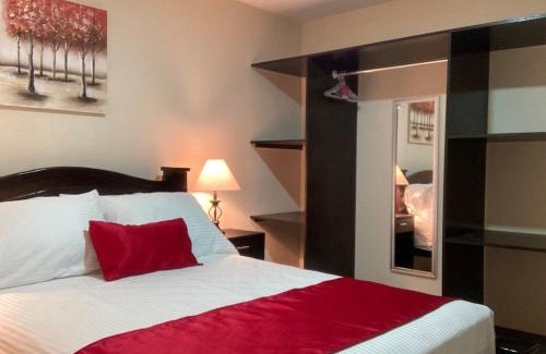 El Coyol Appartement | Hospedaje Ana Lu 3, Only 10 minutes from airport,