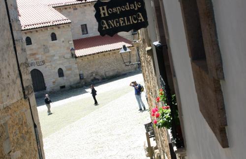 Santillana del Mar Maison | Hospedaje Angelica