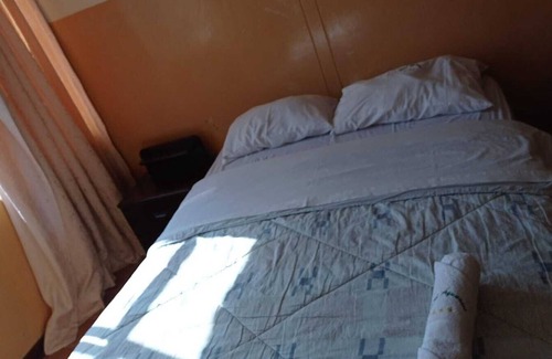 San Martin de Porres Lit Et Petit-Déjeuner | Hospedaje Aquarius de Lima Peru - 5 Minutos de Centro de Lima