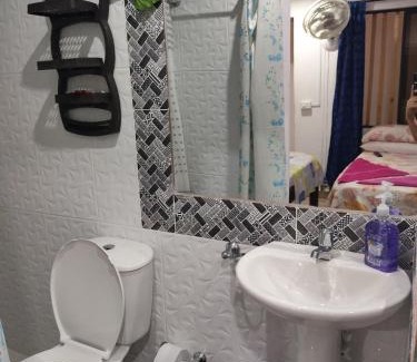 Santa Fe de Antioquia Maison | Hospedaje Bonanza