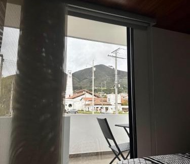 Guatavita Hôtel | Hospedaje Balcones de Guatavita