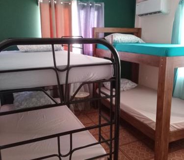 Liberia Maison | Hospedaje Beliz Cambalache