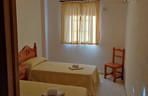 Benacazon Maison | Hospedaje Benacazón A49