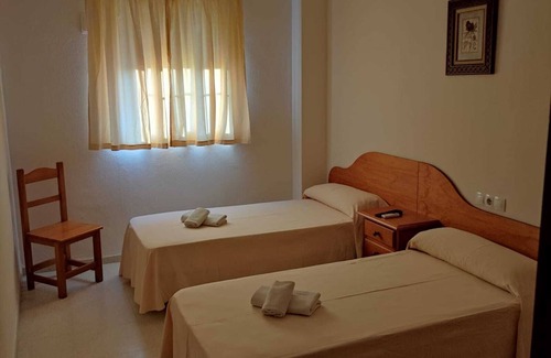Benacazon Maison | Hospedaje Benacazón A49