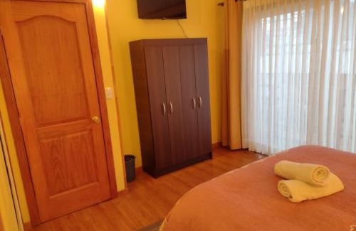 Frutillar Maison | Hospedaje Brisas de Frutillar