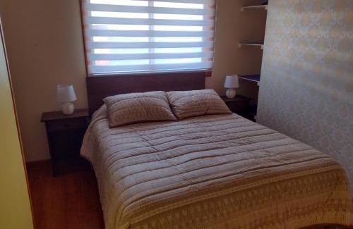 Frutillar Maison | Hospedaje Brisas de Frutillar
