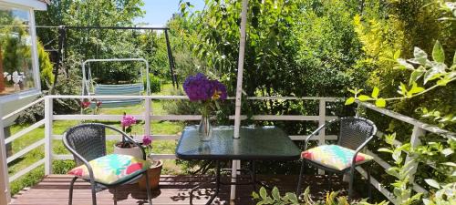 Frutillar Maison | Hospedaje Brisas de Frutillar