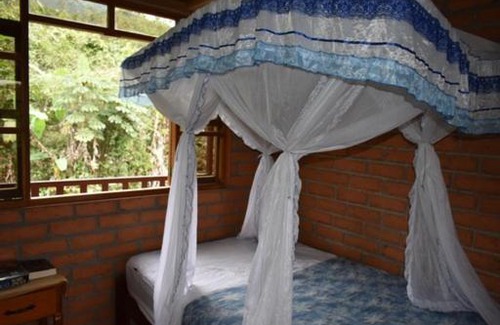 Sierra Villa | Hospedaje- Caluma, Villa Bonita