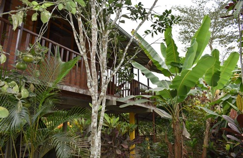 Sierra Villa | Hospedaje- Caluma, Villa Bonita
