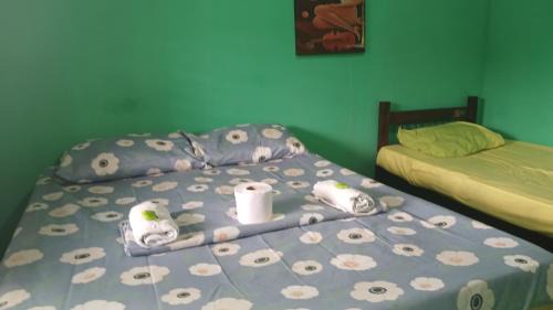 Uvita Maison | Hospedaje Camy Aby