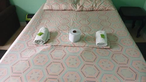 Uvita Maison | Hospedaje Camy Aby