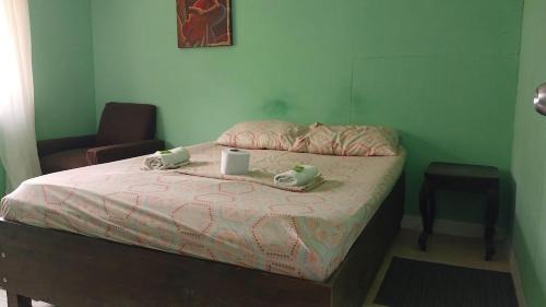 Uvita Maison | Hospedaje Camy Aby