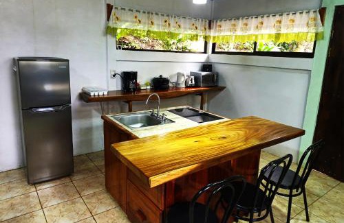 Quebrada Grande Appartement | Hospedaje Casa Coyote