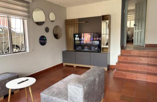 Raquira Appartement | Hospedaje Casa Miraflores