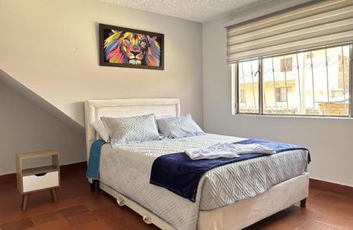 Raquira Appartement | Hospedaje Casa Miraflores