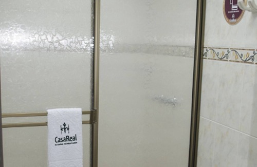 Salamina Hôtel | Hospedaje Casa Real