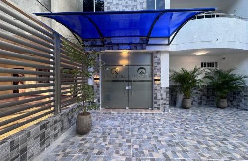Barranquilla Hôtel | Hospedaje Casa Rueda