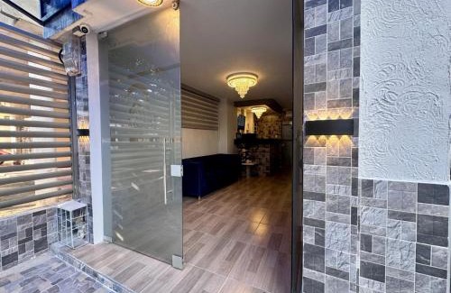 Barranquilla Hôtel | Hospedaje Casa Rueda