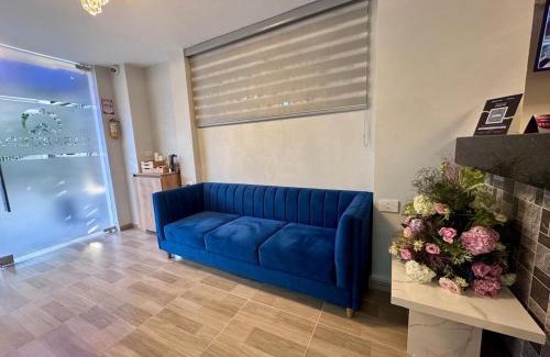 Barranquilla Hôtel | Hospedaje Casa Rueda